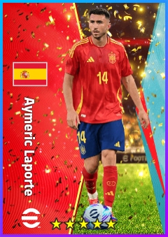 Aymeric Laporte