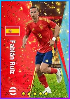 Fabián Ruiz