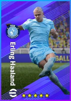 Erling Haaland