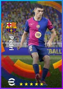 Pedri