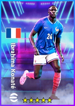Ibrahima Konaté
