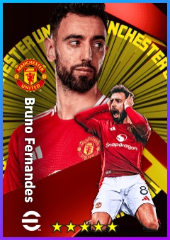 Bruno Fernandes