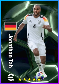 Jonathan Tah