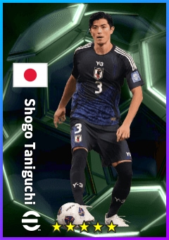 Shogo Taniguchi