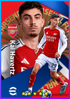 Kai Havertz