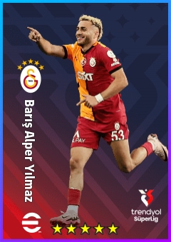 Barış Alper Yılmaz