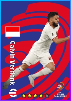 Calvin Verdonk