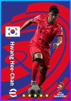 Hwang Hee-Chan