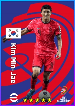 Kim Min-Jae