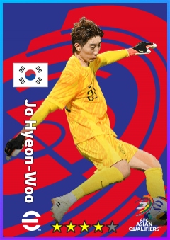 Jo Hyeon-Woo