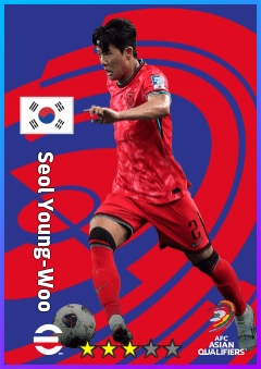 Seol Young-Woo
