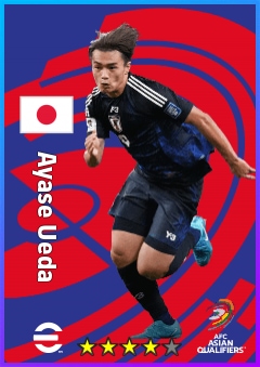 Ayase Ueda
