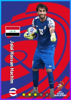 Jalal Hassan Hachim