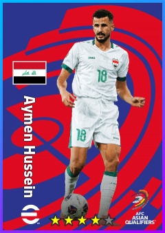 Aymen Hussein
