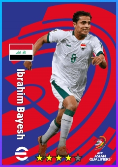 Ibrahim Bayesh