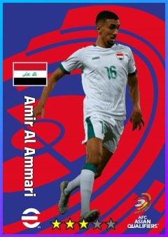 Amir Al Ammari