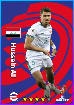 Hussein Ali