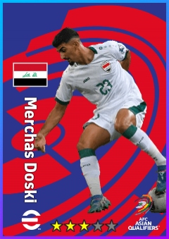 Merchas Doski