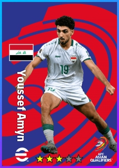 Youssef Amyn