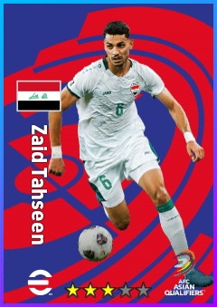 Zaid Tahseen