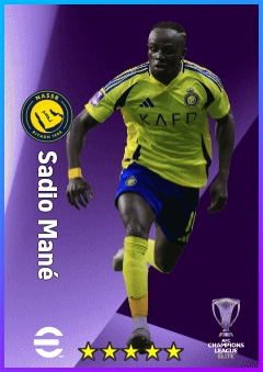 Sadio Mané