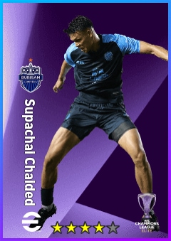Supachai Chaided