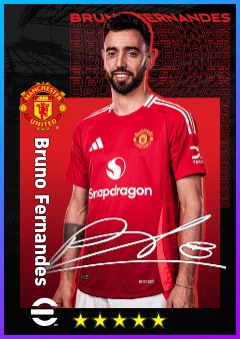 Bruno Fernandes