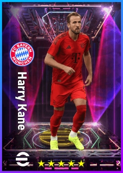 Harry Kane