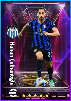 Hakan Çalhanoğlu