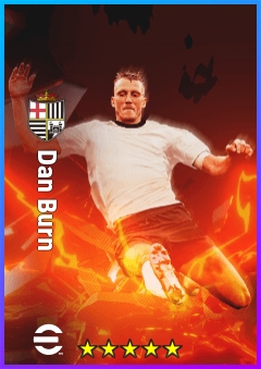 Dan Burn