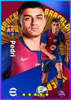 Pedri