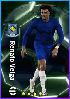 Renato Veiga