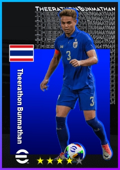Theerathon Bunmathan