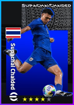 Supachai Chaided