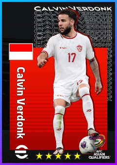 Calvin Verdonk