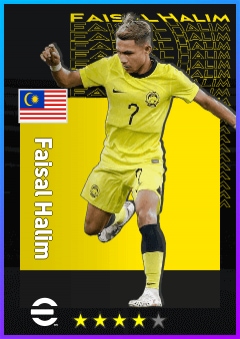 Faisal Halim