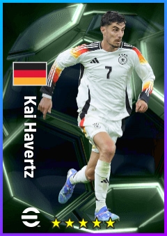 Kai Havertz