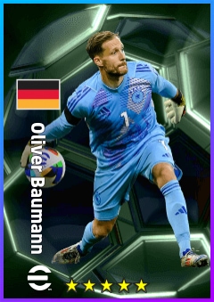 Oliver Baumann