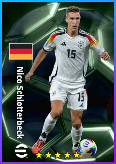 Nico Schlotterbeck