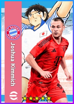 Joshua Kimmich