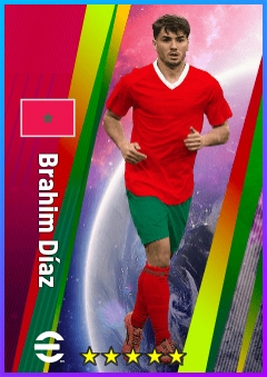 Brahim Díaz