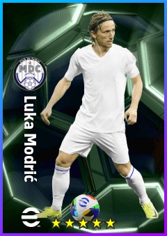 Luka Modrić
