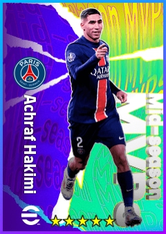 Achraf Hakimi
