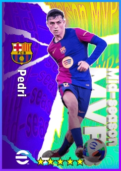 Pedri