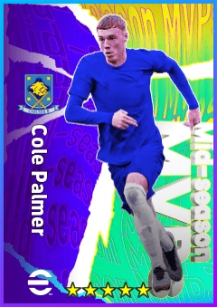 Cole Palmer