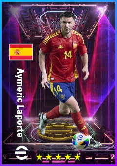 Aymeric Laporte