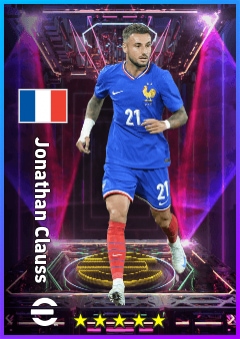 Jonathan Clauss