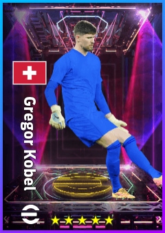 Gregor Kobel