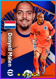 Donyell Malen