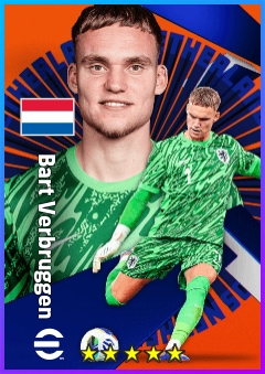 Bart Verbruggen